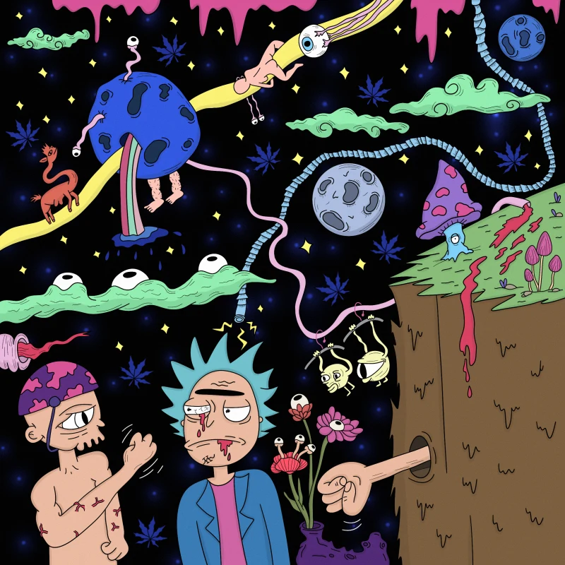 Galactic War