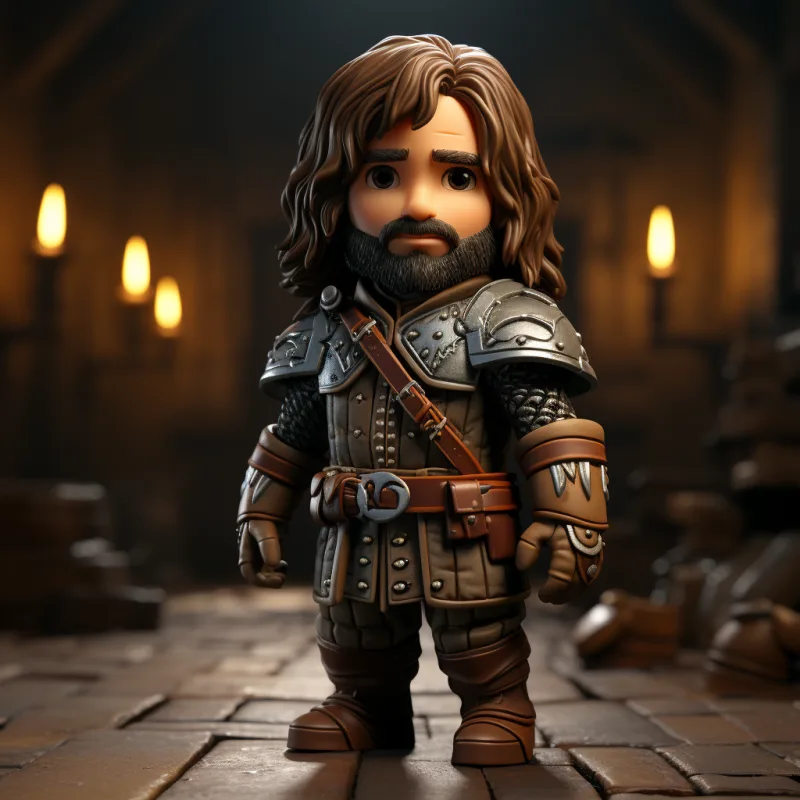 "The Hound"