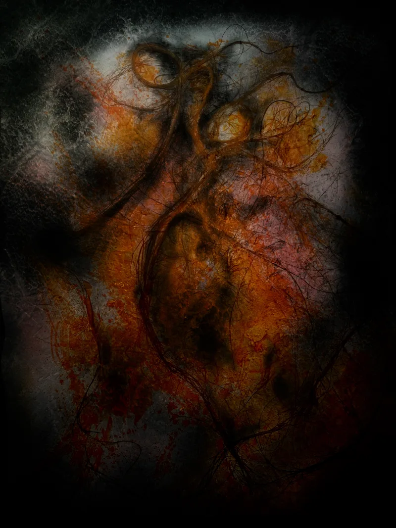 Ancient Resonance
