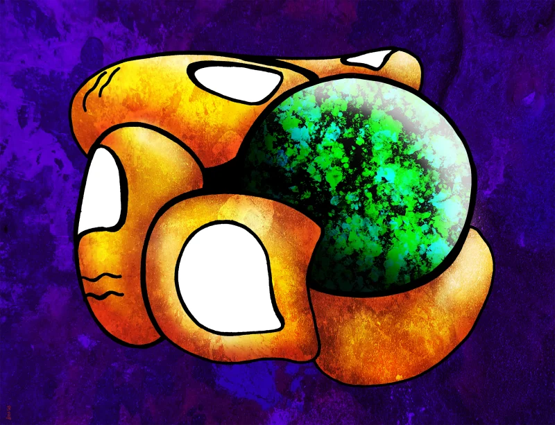 THE WORLD WE WANT  Ball in Hand Redux