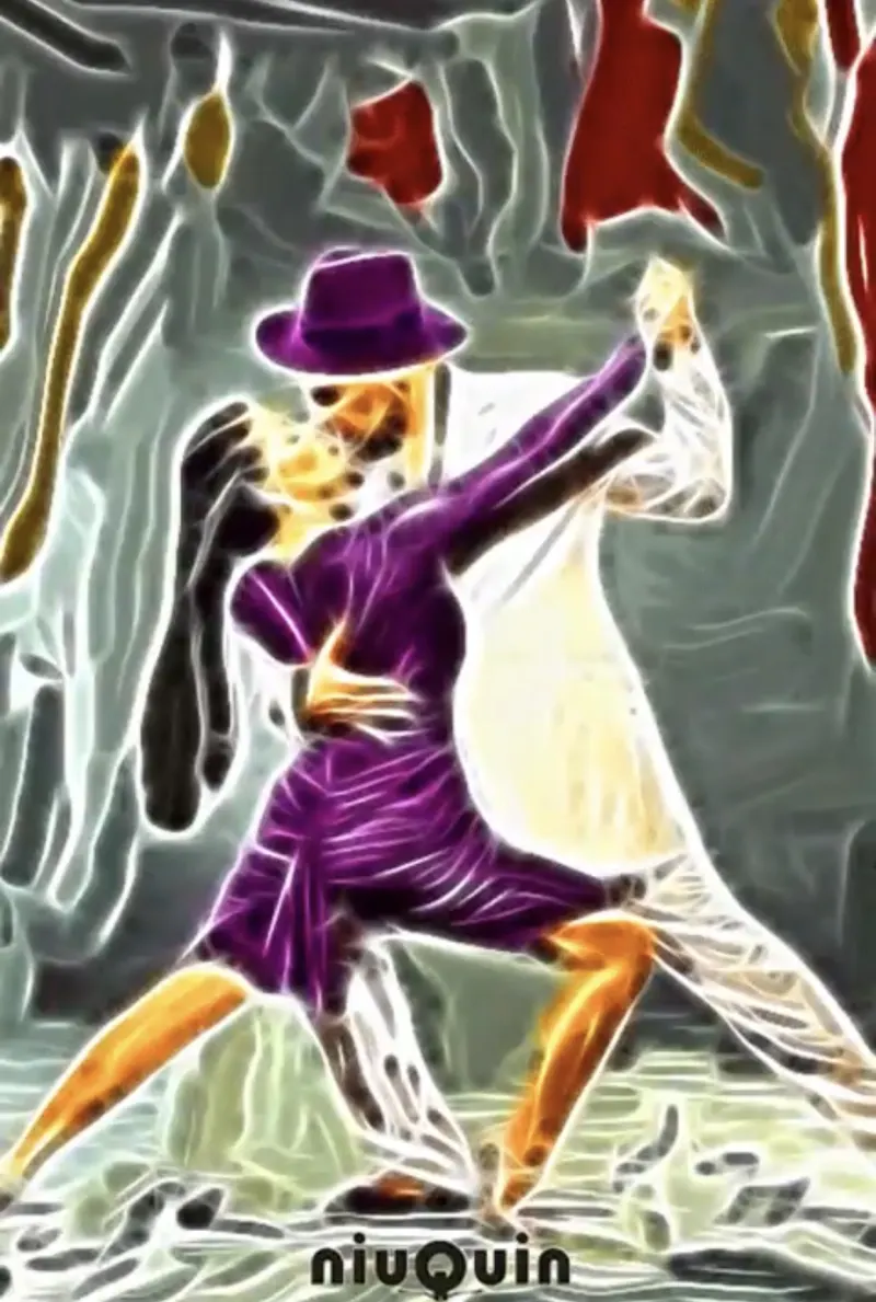 Super Tango Raices