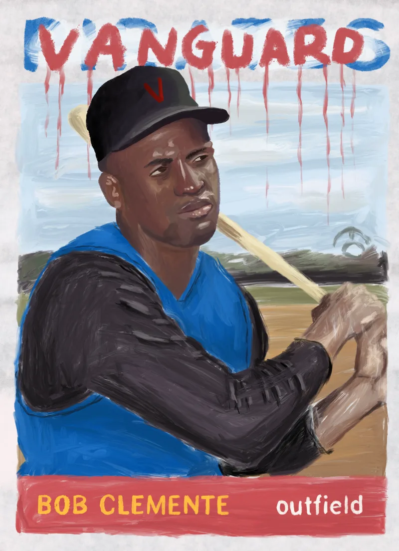 BOB CLEMENTE