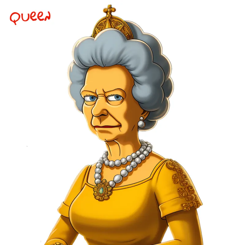 Queen