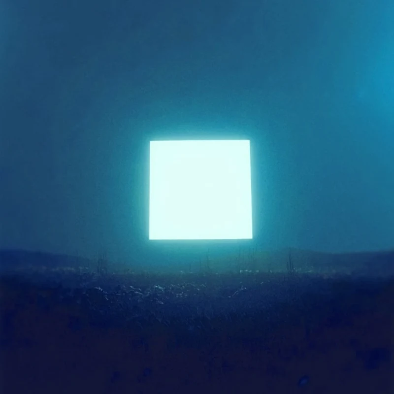 THE CUBE