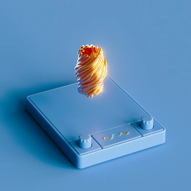 Synth.05 Spagoot Twist