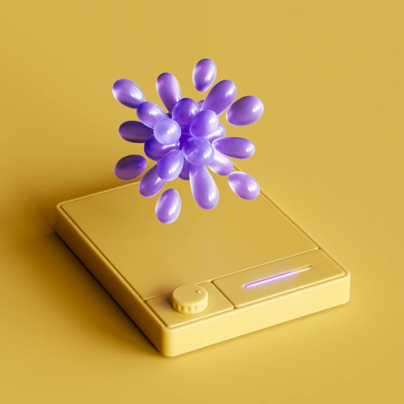 Synth.01 Gravity