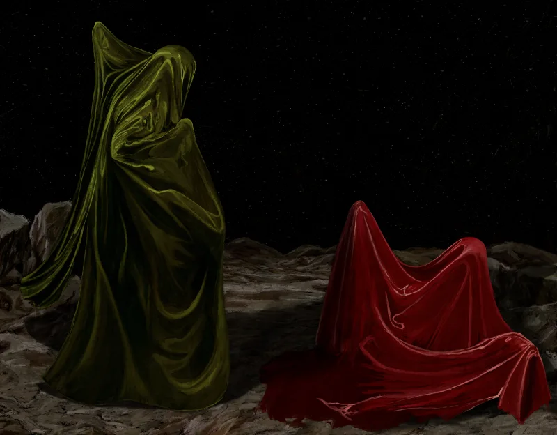 𝕮𝖆𝖎𝖓 𝖆𝖓𝖉 𝕬𝖇𝖊𝖑