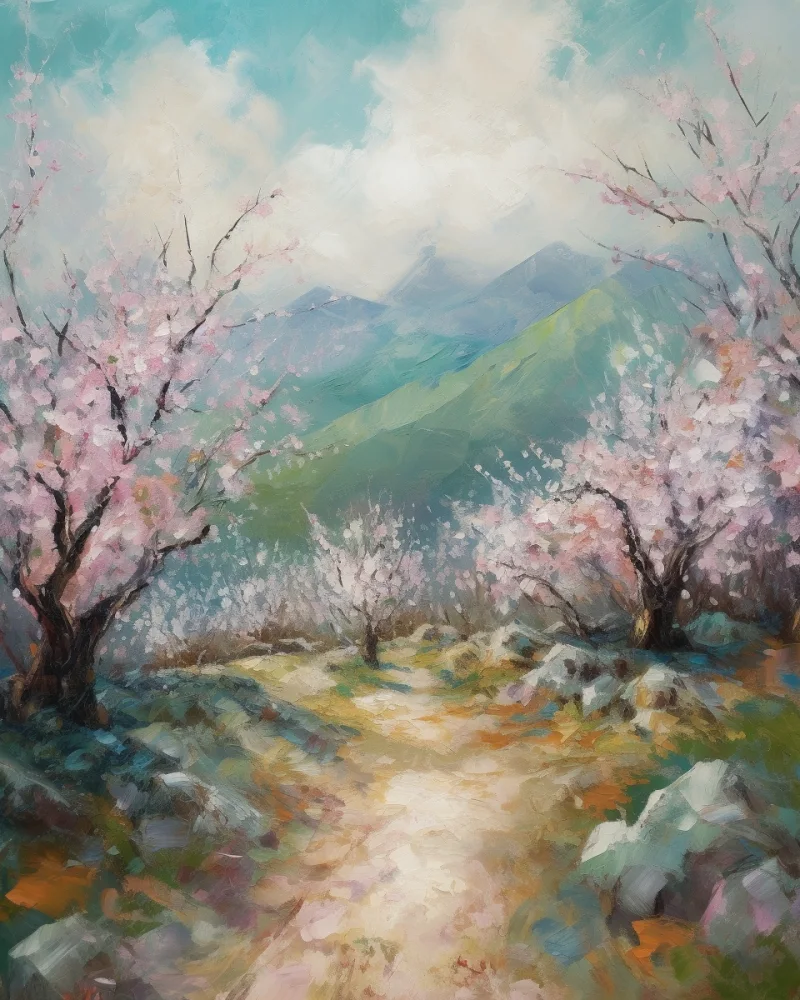Path To Heavens #6/19