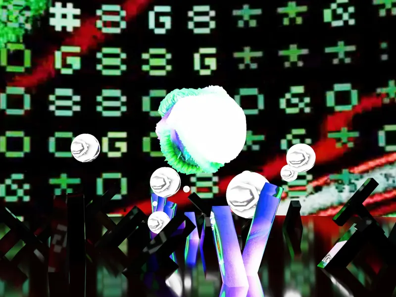 ChimeCraft - PHOSPHOR*OPERATOR