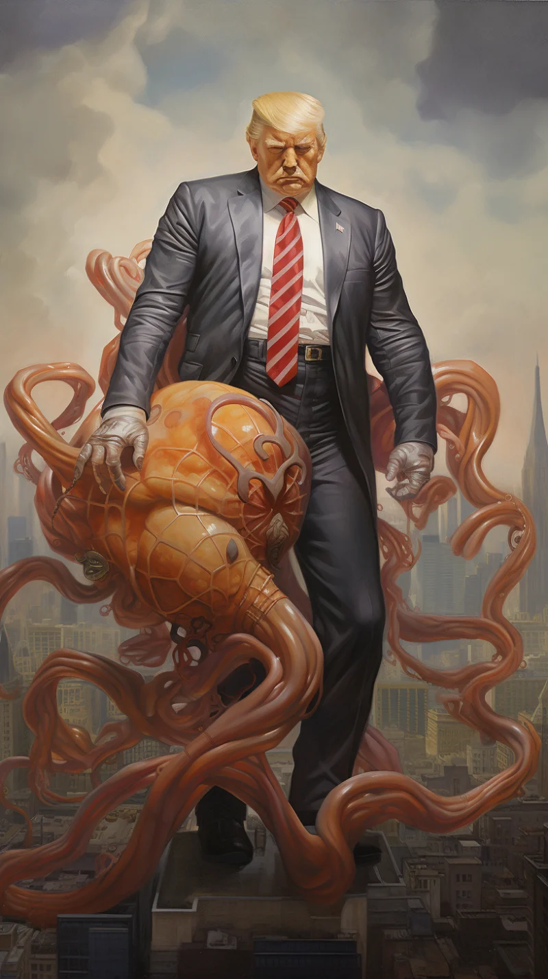 Octrumpus