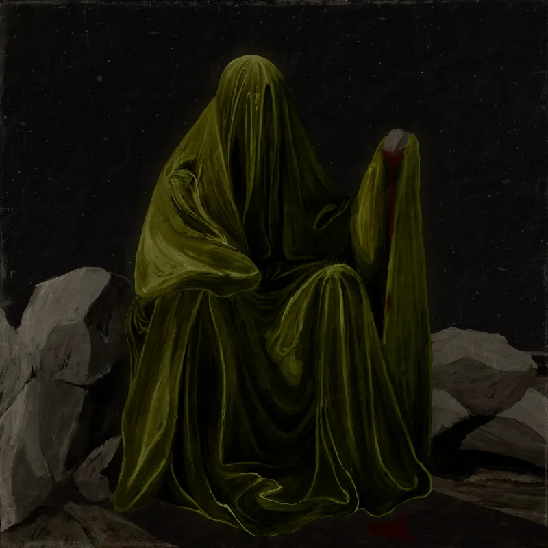 𝕿𝖍𝖊 𝕮𝖚𝖗𝖘𝖊𝖉 𝖂𝖆𝖓𝖉𝖊𝖗𝖊𝖗