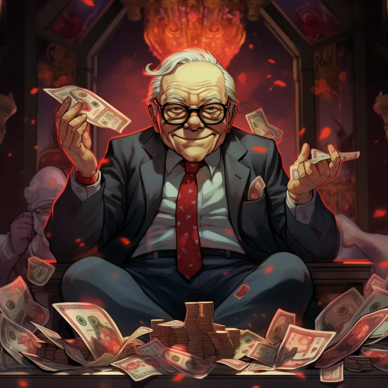 Warren the Classical #8/15