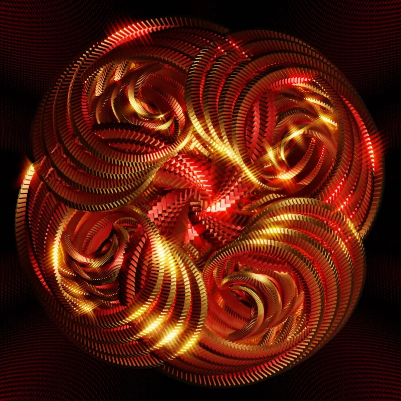 Pinwheel 34