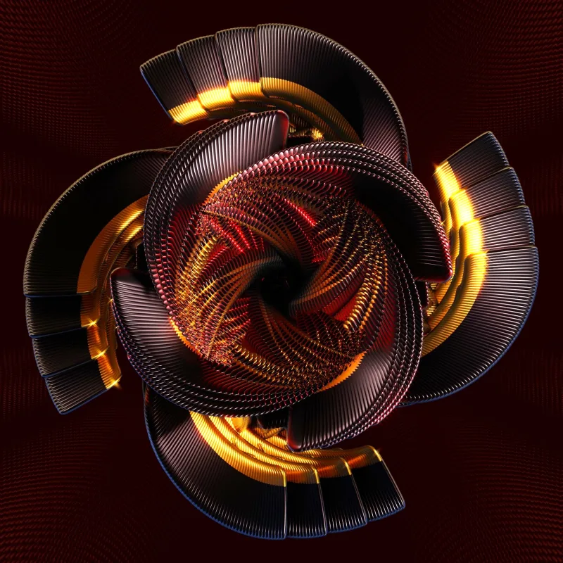 Pinwheel 36