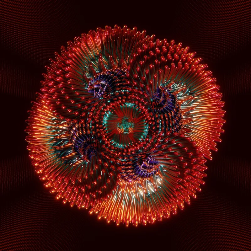 Pinwheel 39