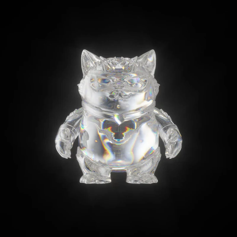 MetaCat - Diamond #38/85