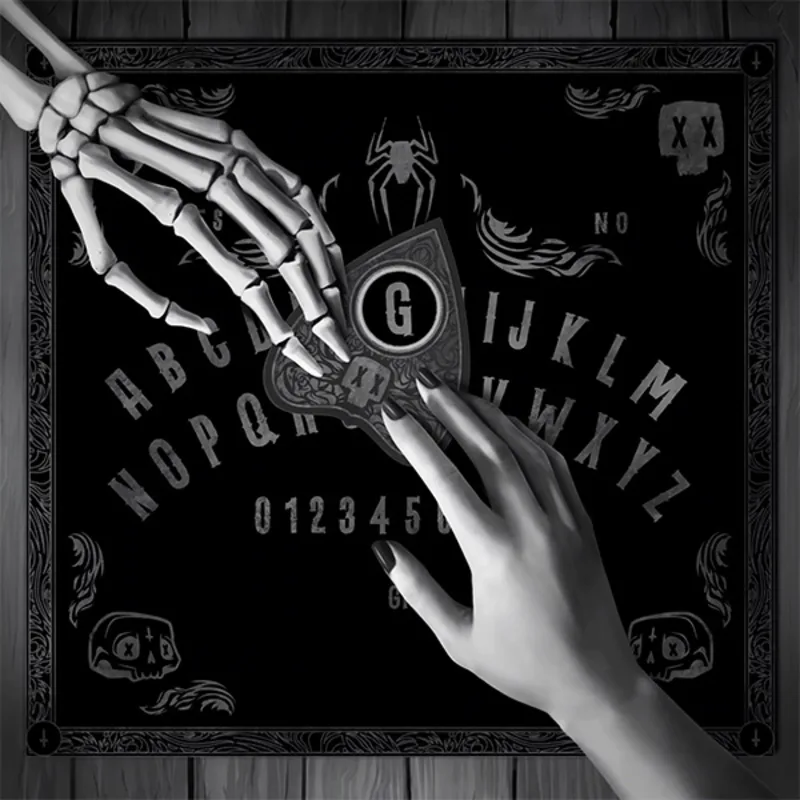 GM from the otherside