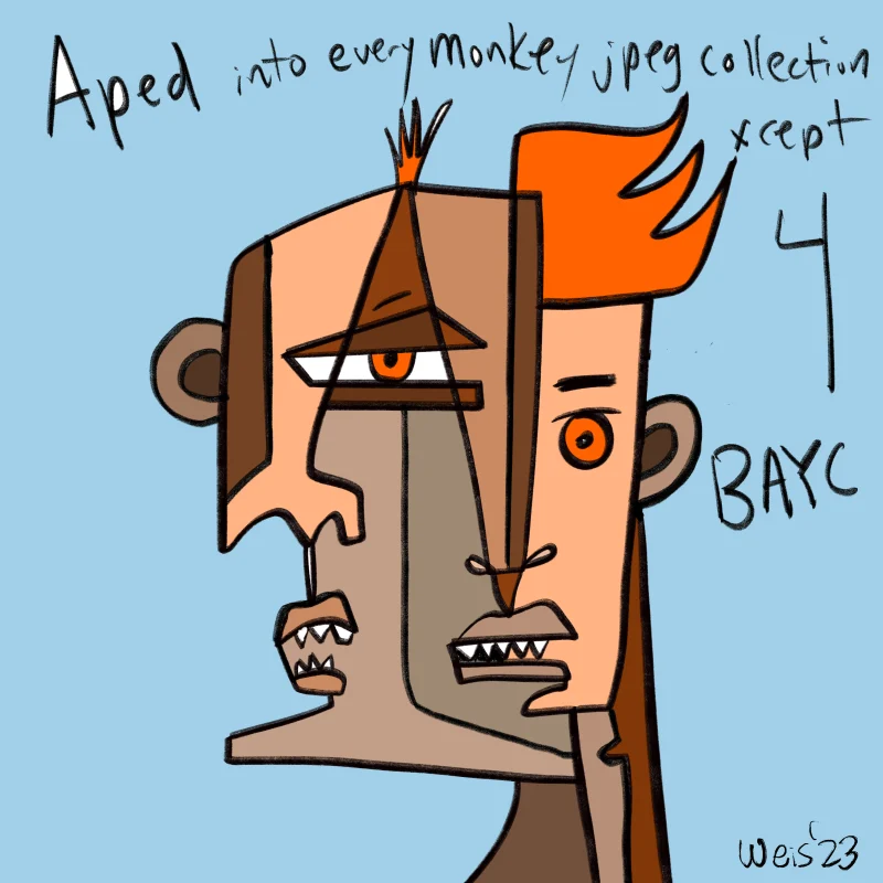 Ape