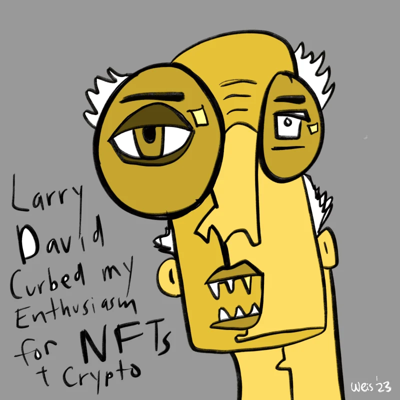 Larry