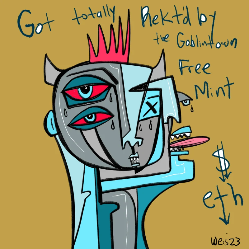 Goblin