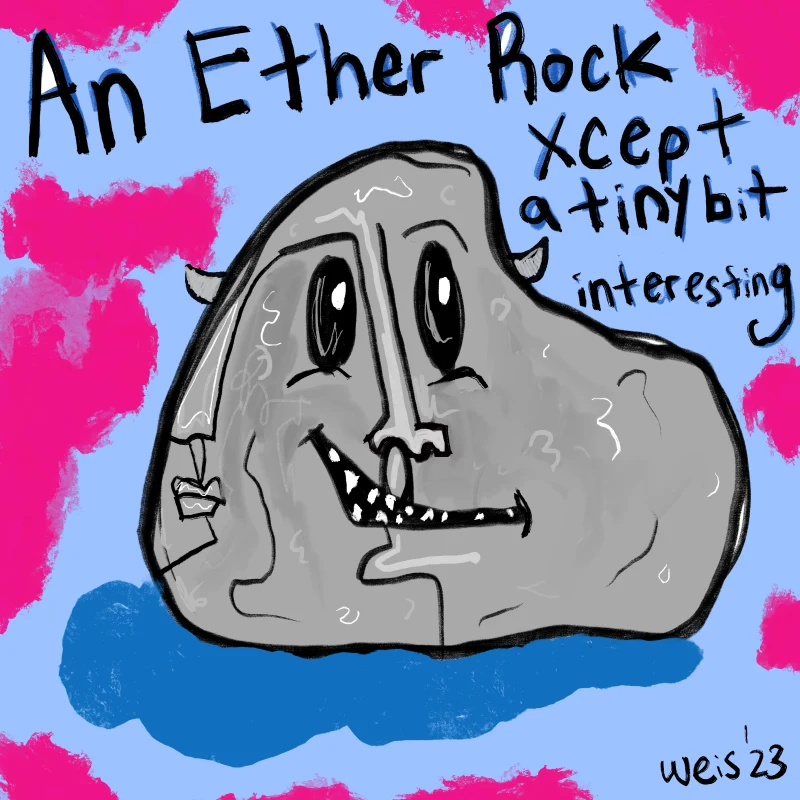 Rock #2/5