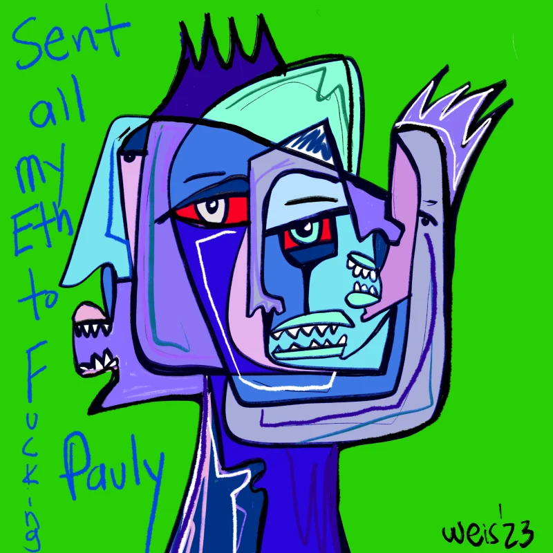 Paul