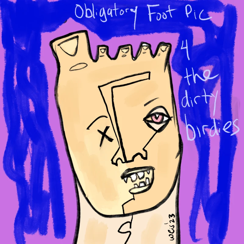 Feetpix