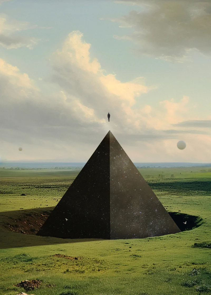 ENLIGHTENMENT #12/40