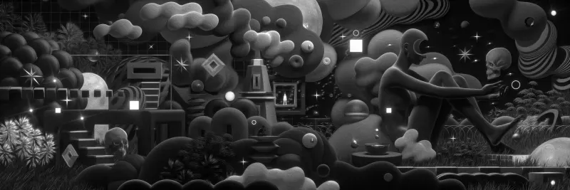 A Place of Death and Rebirth II