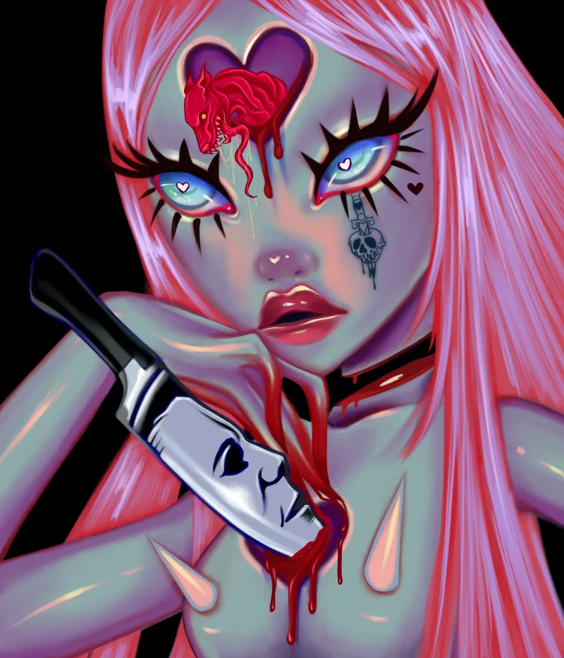 You Can’t Kill The Boogeyman