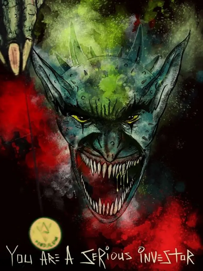Goblinator_Serious_Investor_Claim #2/13