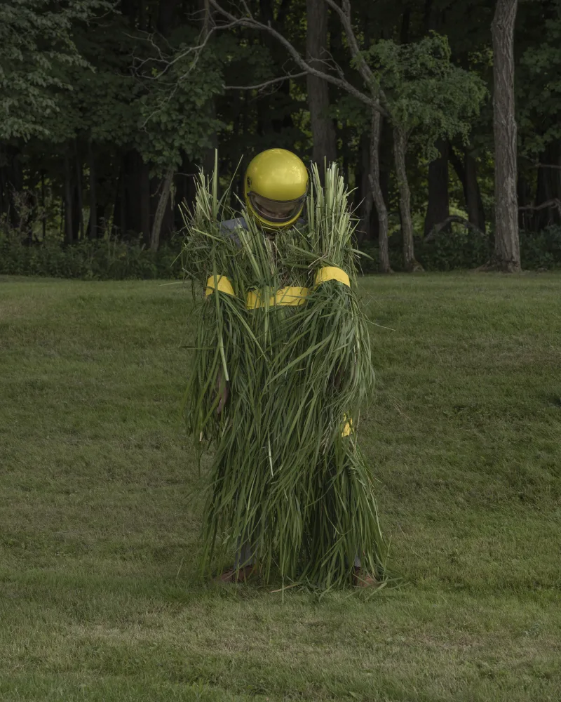 Grasstronauts Hate Him