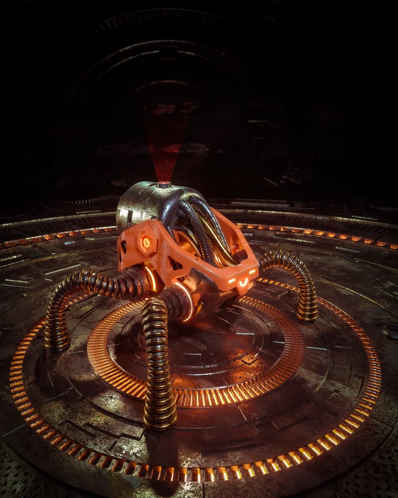Crawler
