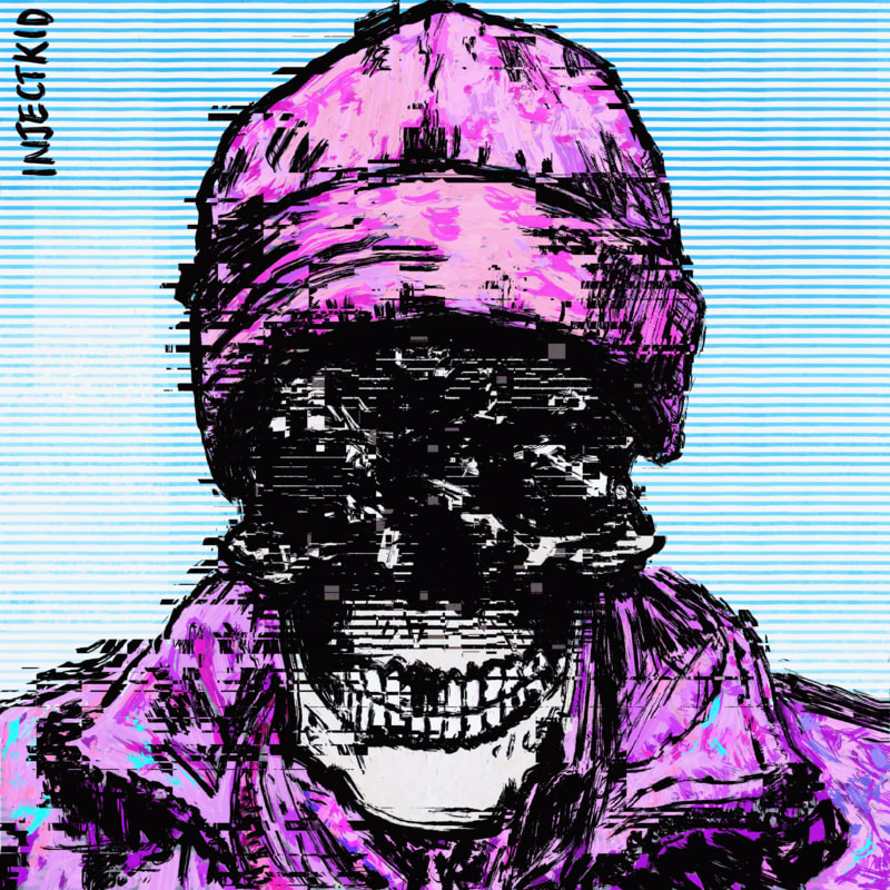 The Least Valuable Artwork #12/67