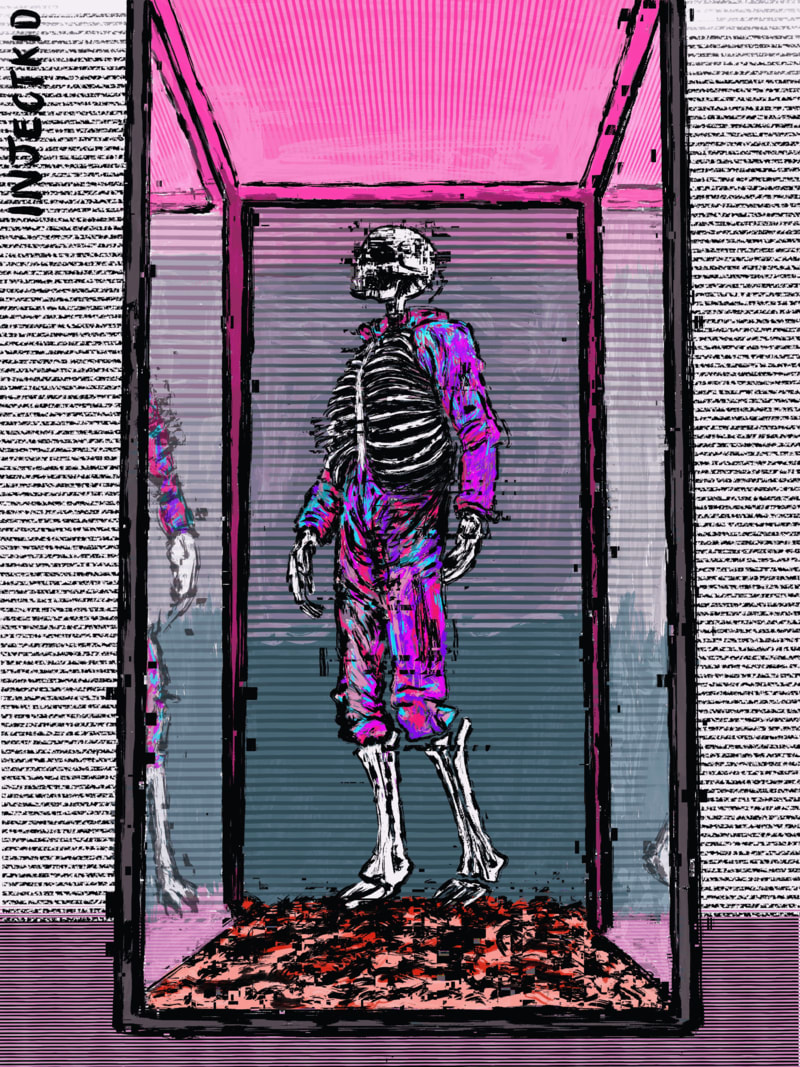 Human None