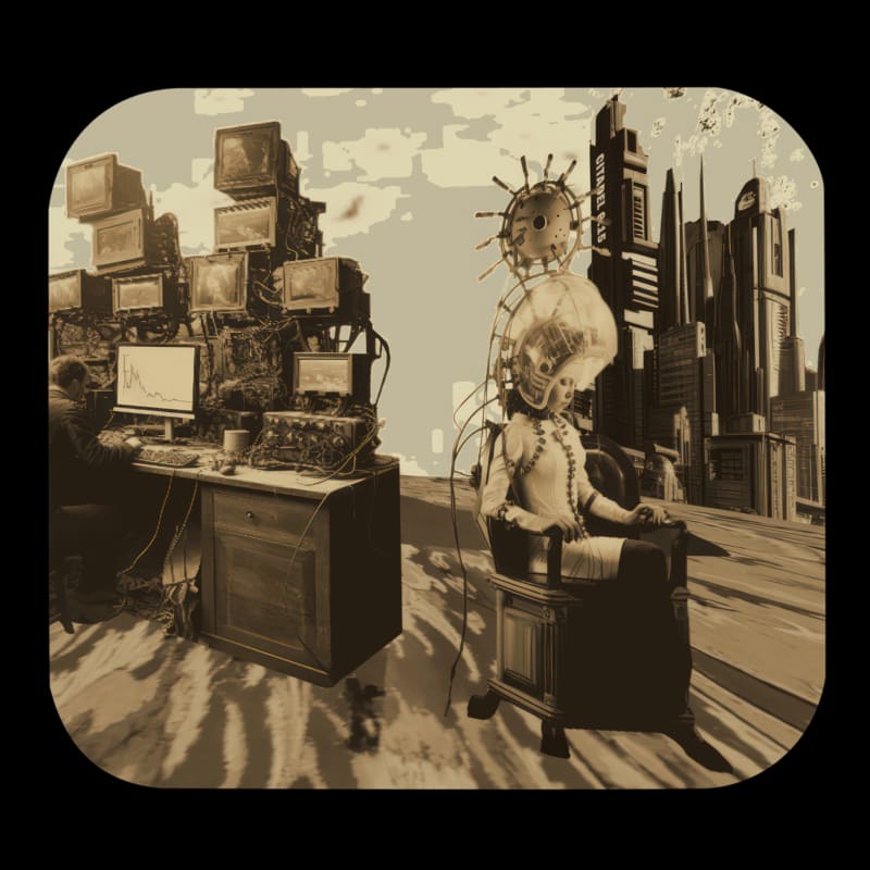 Trippers - Frame 03