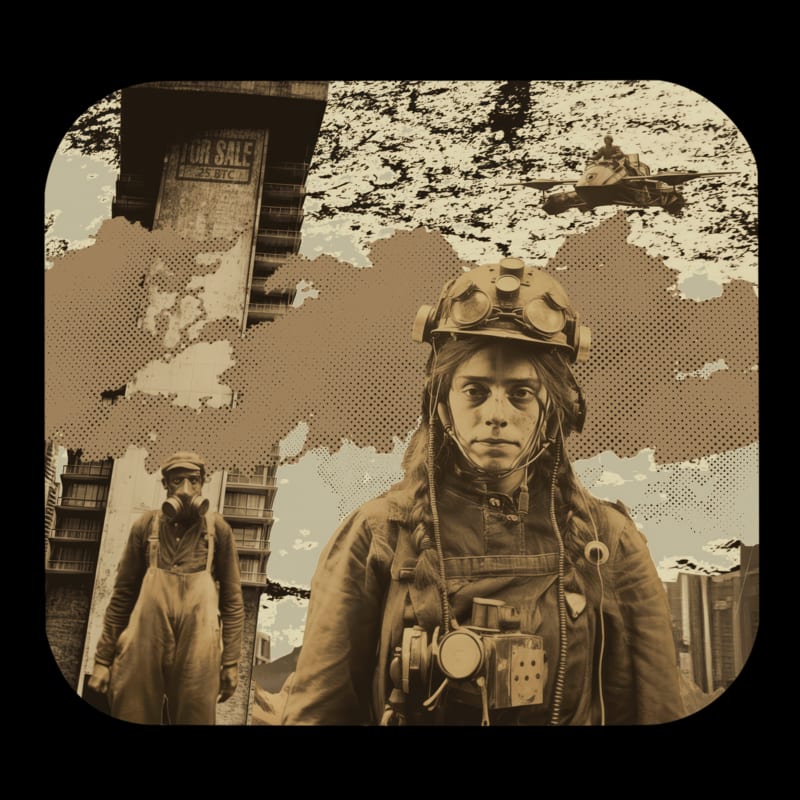 Trippers - Frame 04