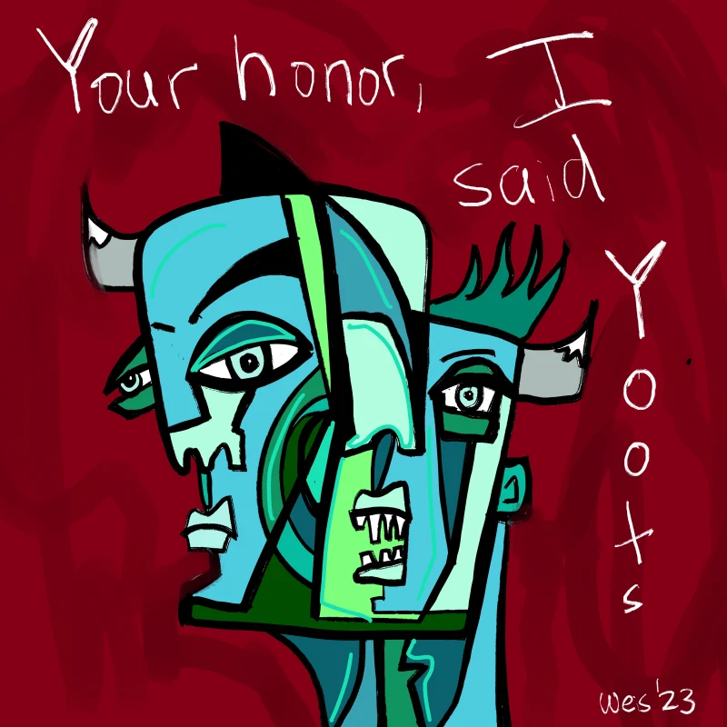 The Yoots
