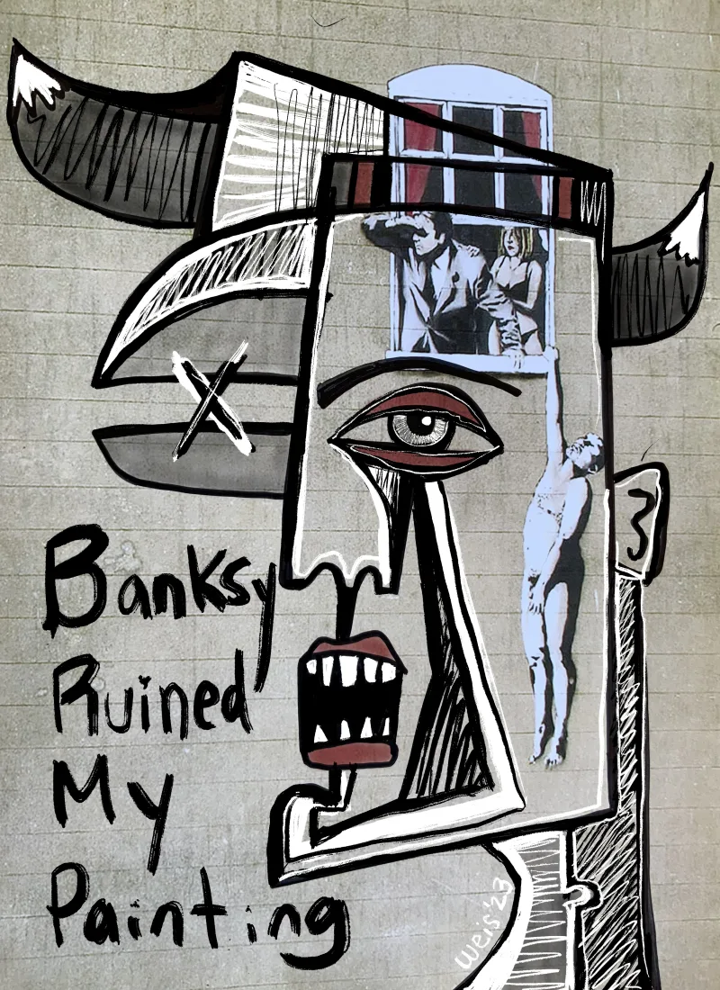 Buck Fanksy
