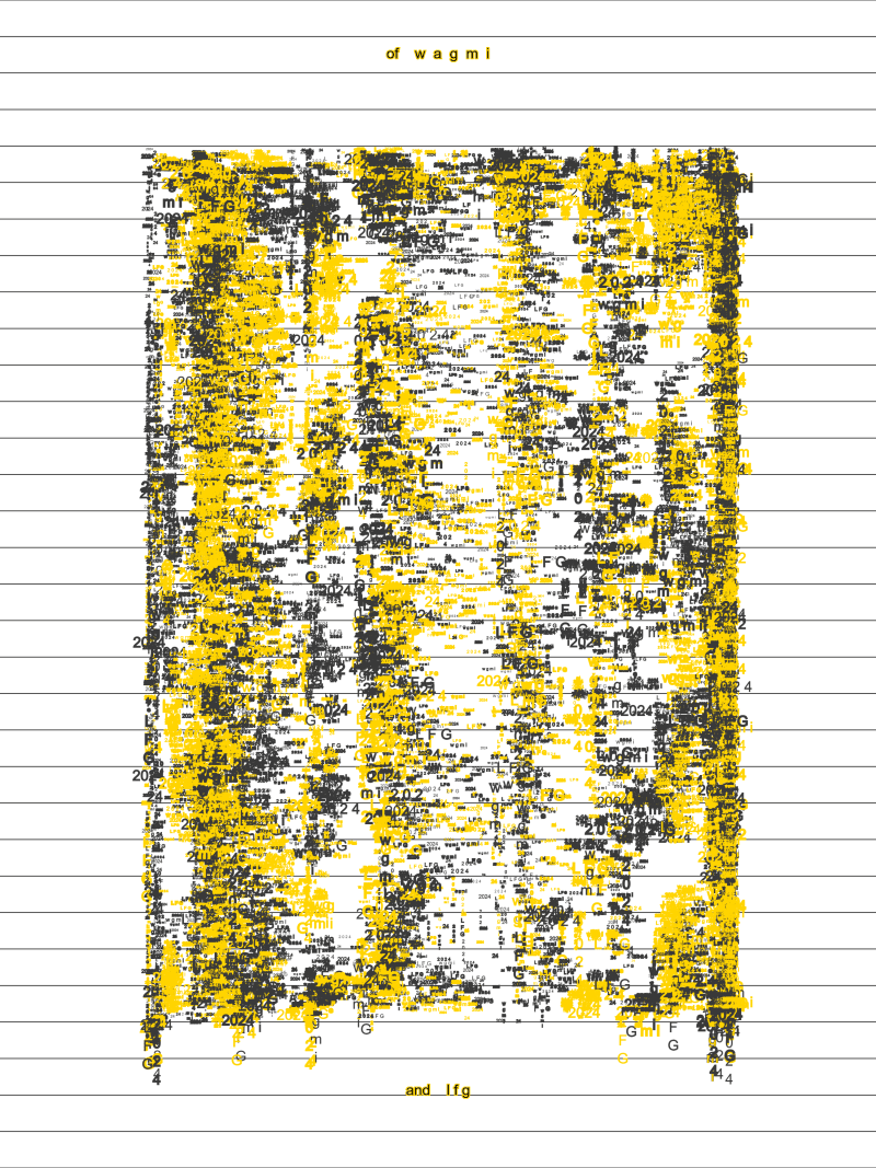 text('ofWagmi&Lfg'); #85/347