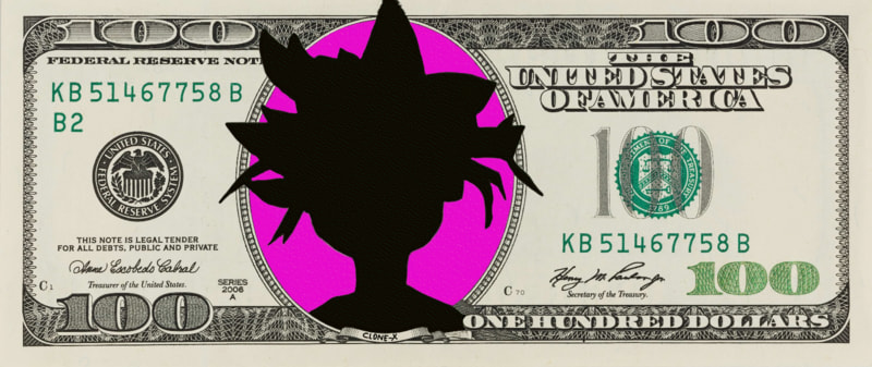 CLONEX DOLLAR