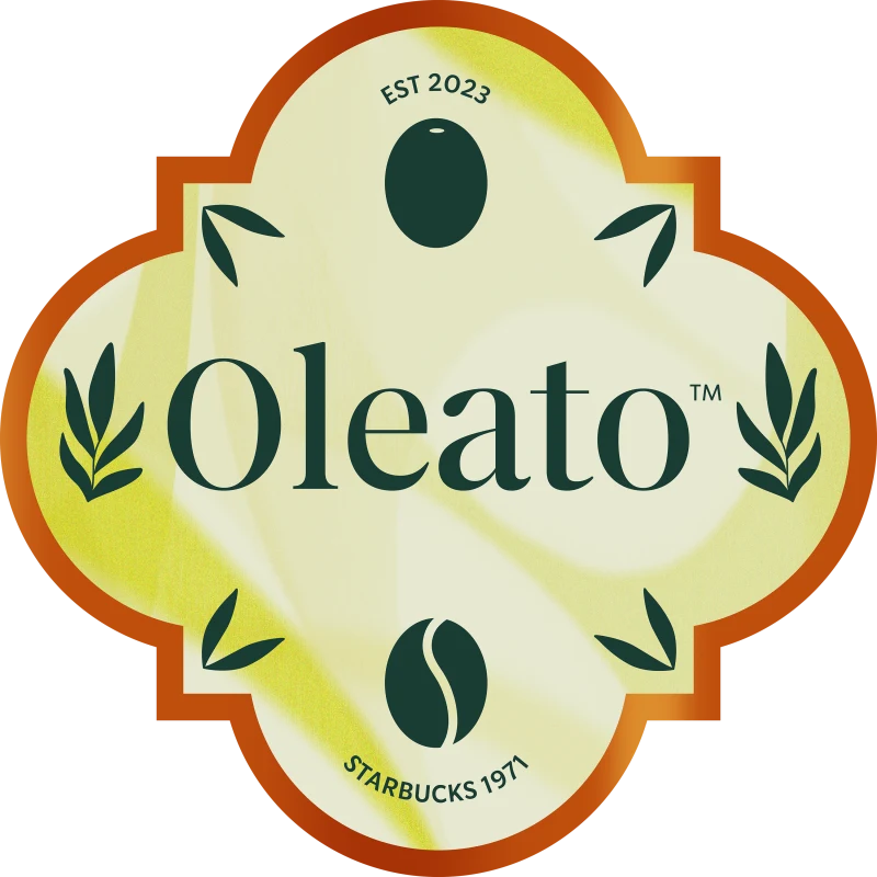 Explore Oleato Journey Stamp #494