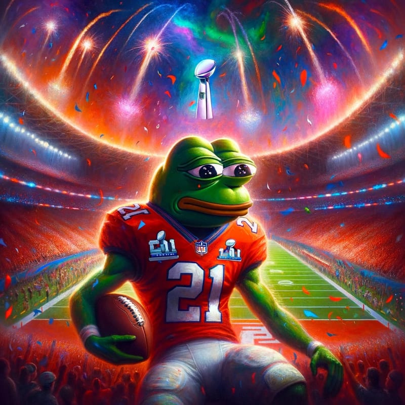 THE PEPE BOWL