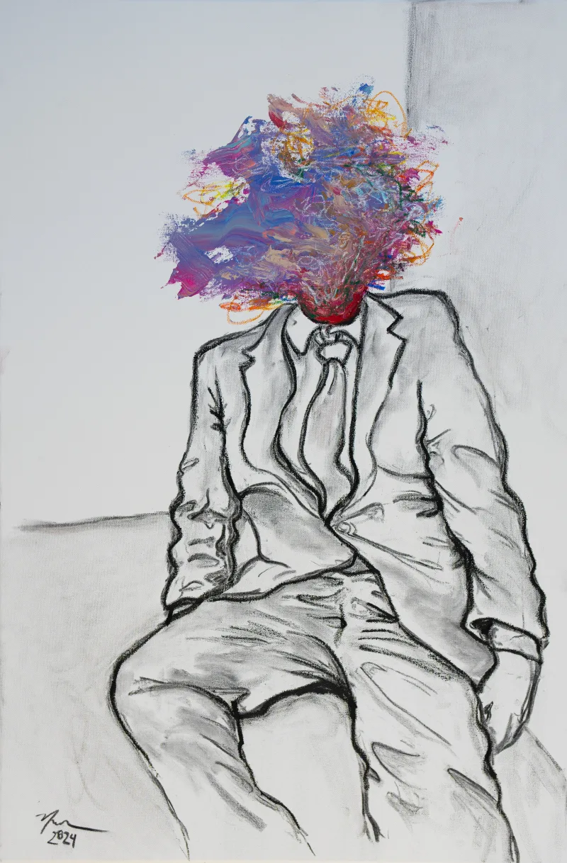 It’s all in your Head