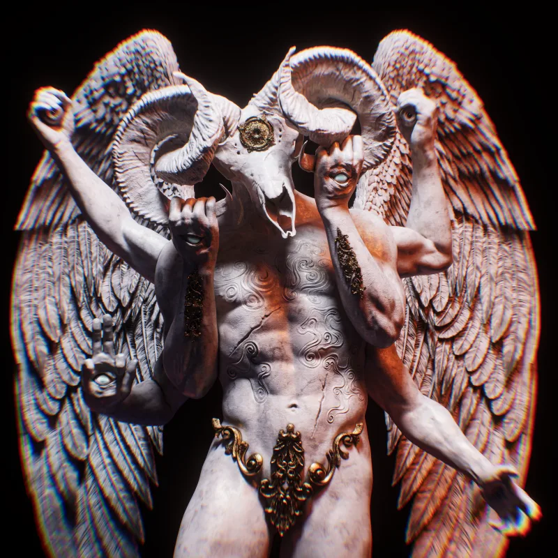 The All-Seeing Eye