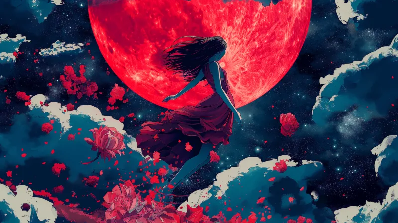 Winds Of Change