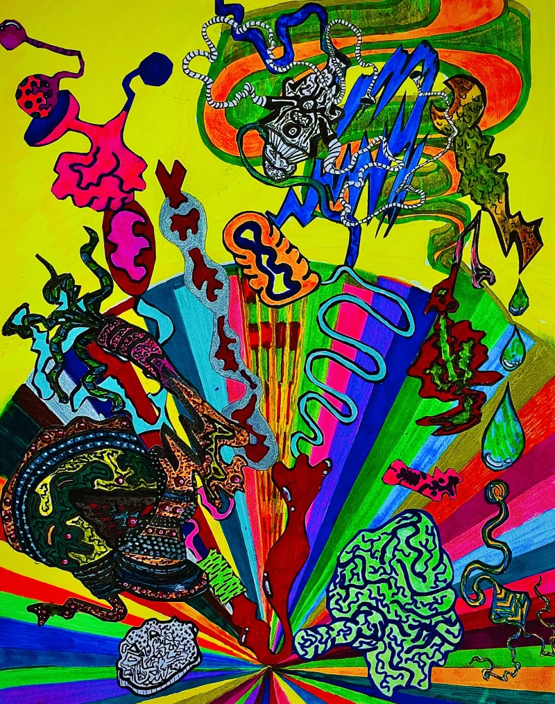 Biological Intelligence