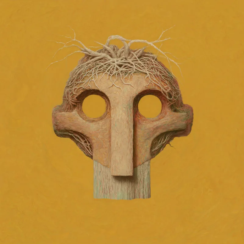 Mimetic Desire