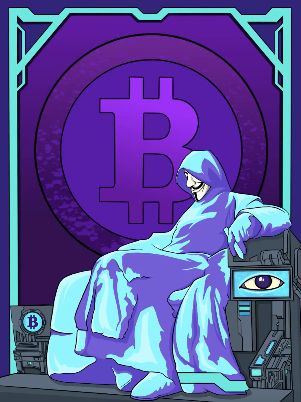 Collection banner
