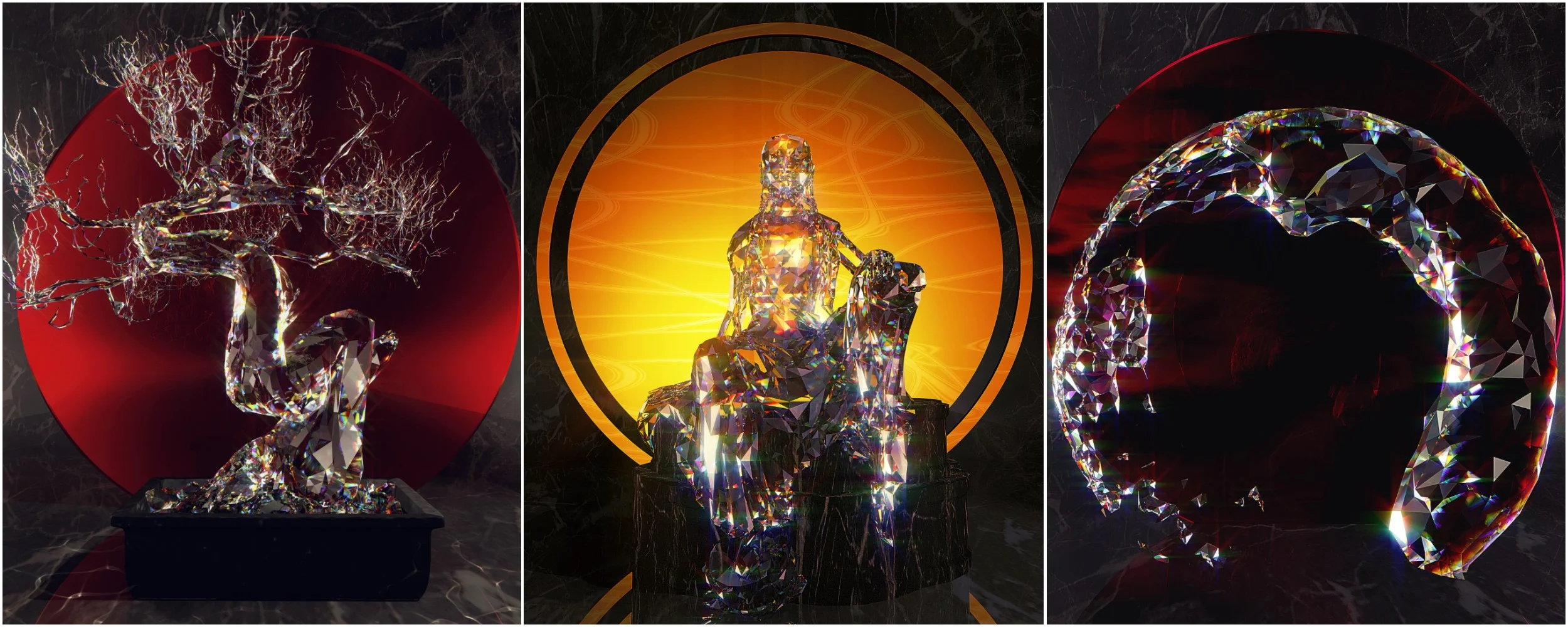 Collection banner